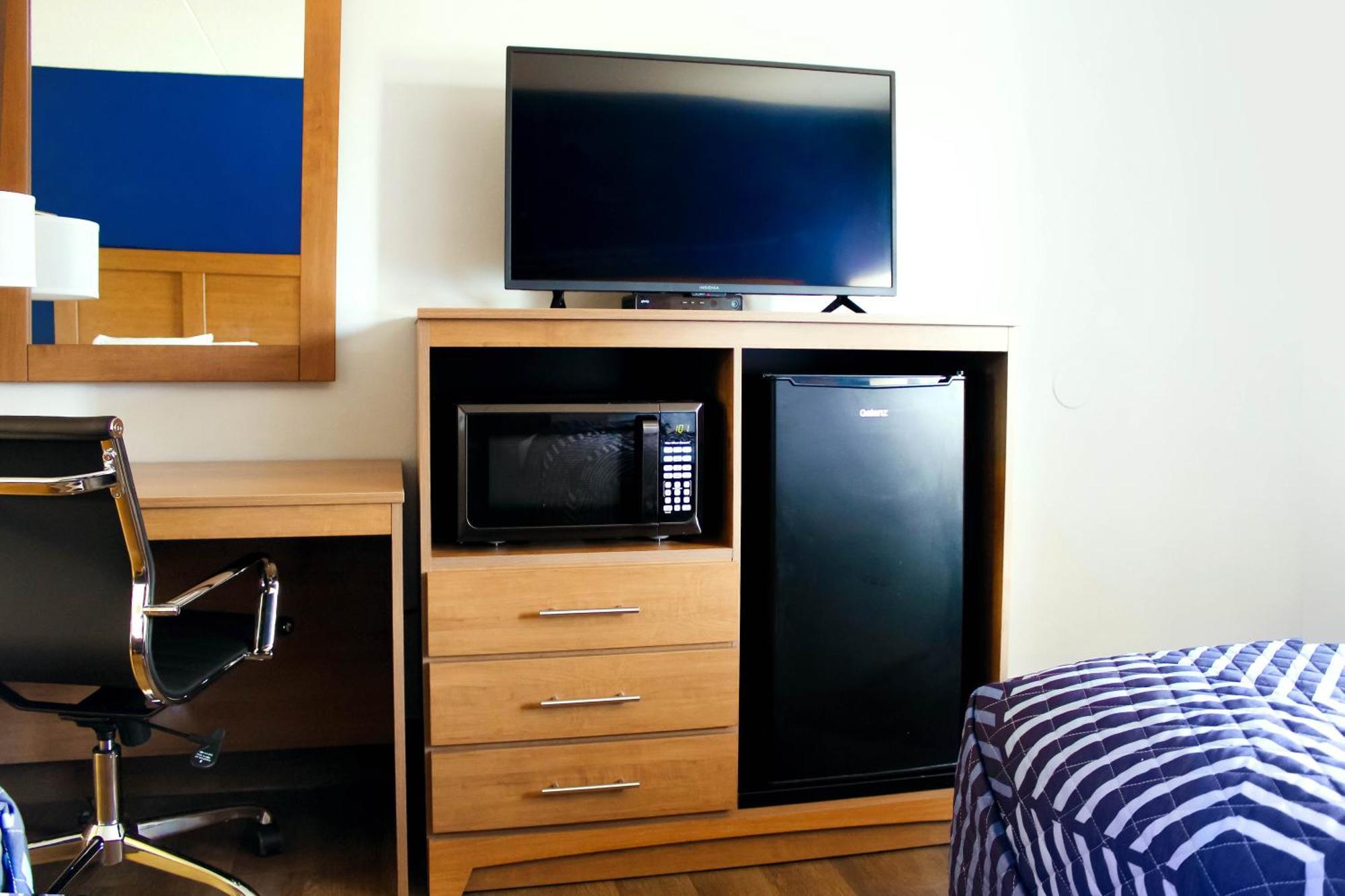 Northland Motel สเตทคอลเลจ ภายนอก รูปภาพ
