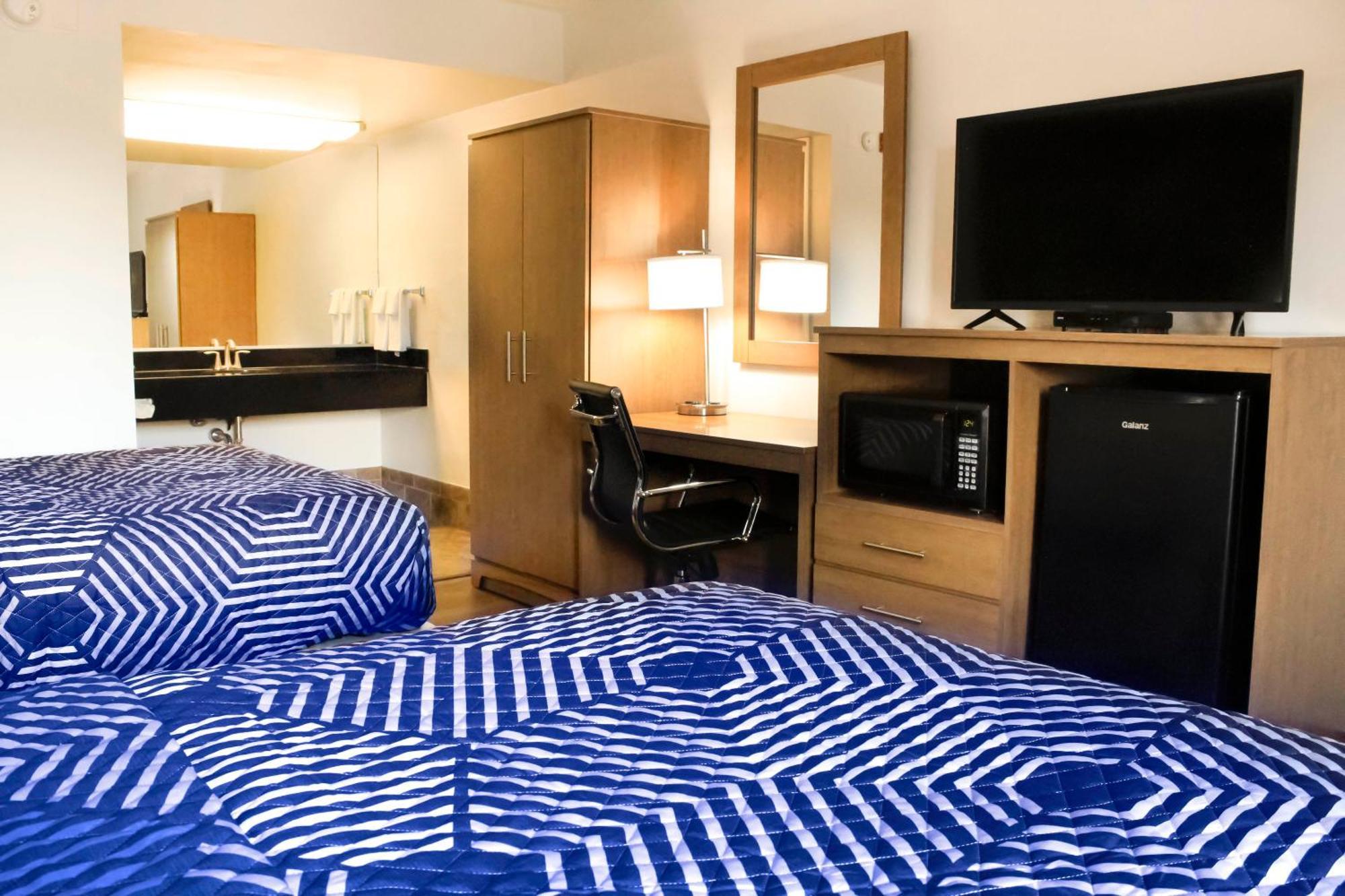 Northland Motel สเตทคอลเลจ ภายนอก รูปภาพ